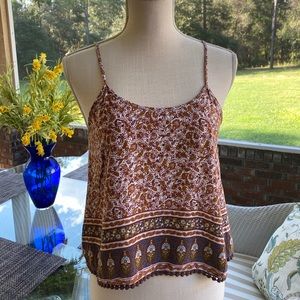 Forever 21 Summer Top